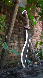 Beautiful Scourge Blade
