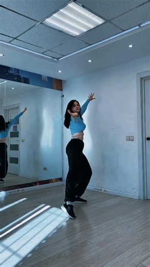 Señorita #shorts #dance #challenge #choreo #choreography #camillacabello #shawnmendes #trending