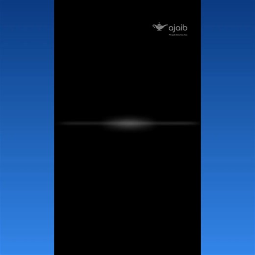 $EMAS resmi IPO! Beli sahamnya sekarang langsung lewat aplikasi Ajaib! | Ajaib