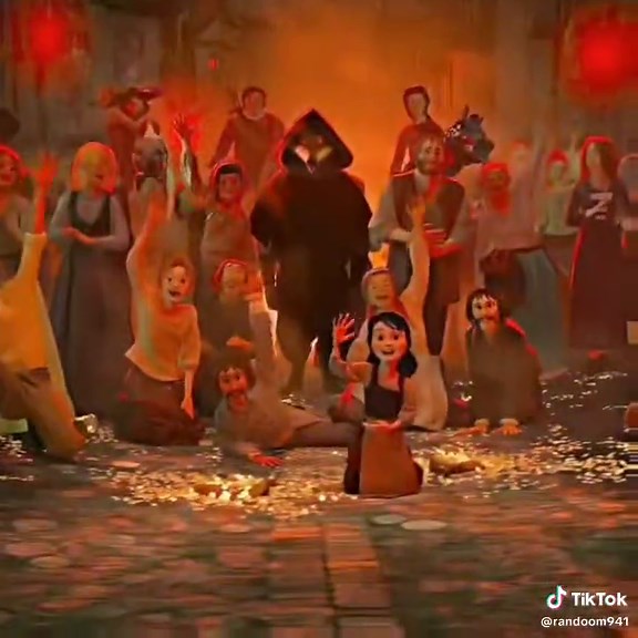Puss in Boots 2 death edit - Puss vs Death clip