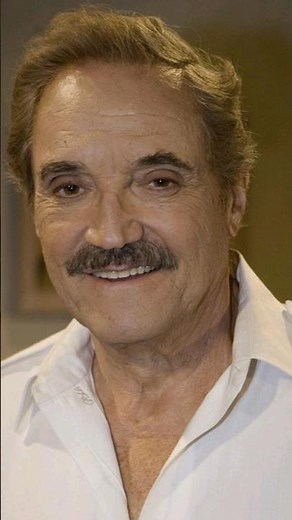 The Life and Career of Actor Hal Linden #shorts #barneymiller