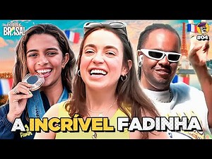 PODPAH EM PARIS - #04