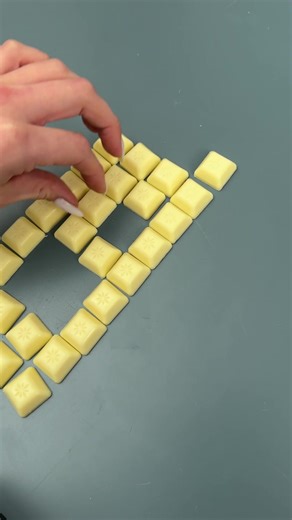 Crafty Panda on Reels