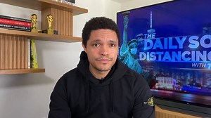 The Daily Show and Comedy Central have donated to the NAACP Legal Defense Fund, the Equal Justice Initiative, and The Bail Project. We encourage you to donate if you can: dailyshow.com/donate | The Daily Show