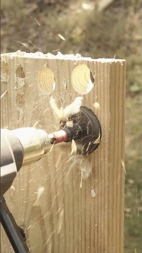 This New RIDGID Drill is insanely POWERFUL #shorts #ridgid #powertools