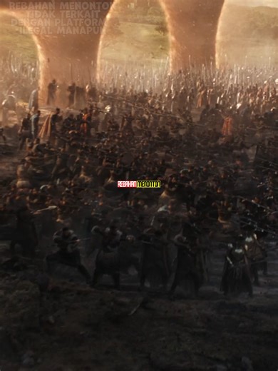 Pertarungan Kuat Sentry vs Doctor Doom di Avengers