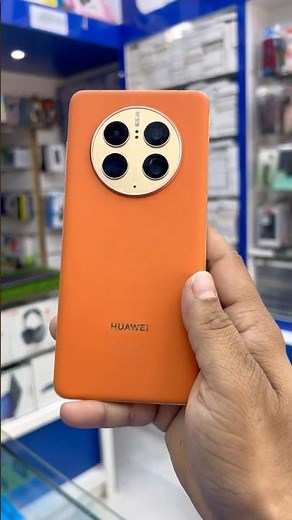 Mate 50 pro 512GB #mate50pro #huawei #techreview