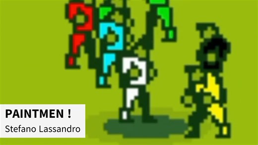 raylib NEXT gamejam showcase