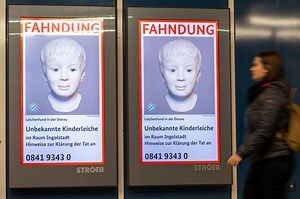 DNA-Analyse: Wie ein Herkunftstest bei Emittlungen helfen könnte