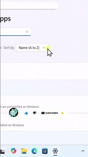 How To Uninstall Whatsapp in Laptop Windows 11 ( 2026 )