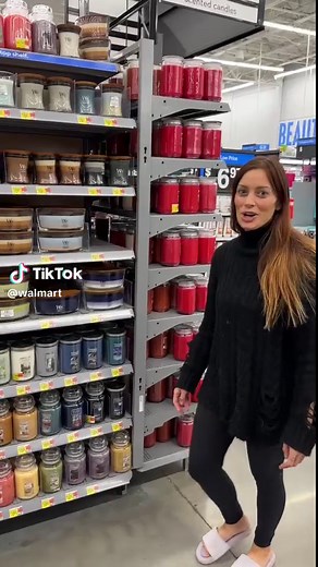 In case you were wondering what every girls Walmart trip is like... 🛒✨ 🤪 #WereGirls #GirlTok #JustGirlyThings