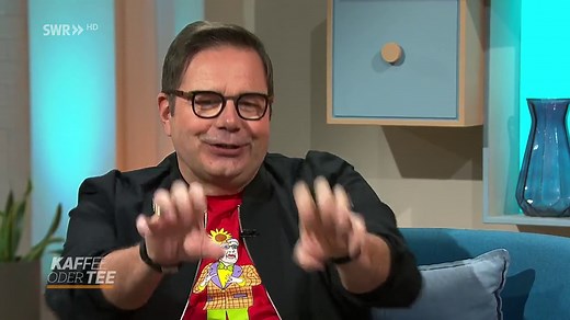 Jürgen Wiesmann alias Ernst Lustig, "70 Jahre Mainz bleibt Mainz"