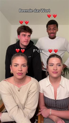 Das Ende😂😂 | guess the word game