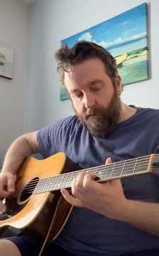 Hands on the wheel… solo attempt