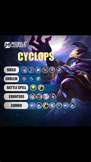 Combo With Akai #cyclops #shortsfeed #shorts #mlbb #mobilelegends #akai #mlbbphilippines #gaming