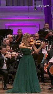 May the Fourth be with the one and only John Williams for ever! It is one of my greatest treasures in life to have met this legend and been gifted with so many outstanding musical master pieces. My upcoming Open Air tour in Europe will feature his second Violin concerto and film themes from Harry Potter, Indiana Jones, Star Wars and Tintin to name only a few. See you there! | Anne-Sophie Mutter