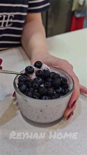 Easy Oatmeal Recipe in 5 Minutes!