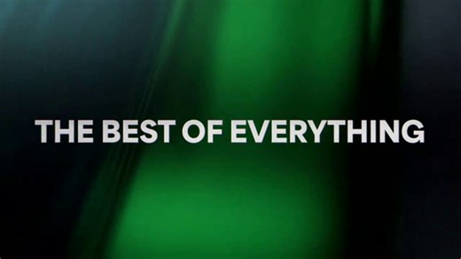 Disney Hulu HBO Max Bundle TV Spot, 'The Ultimate Bundle: The Best of Everything'