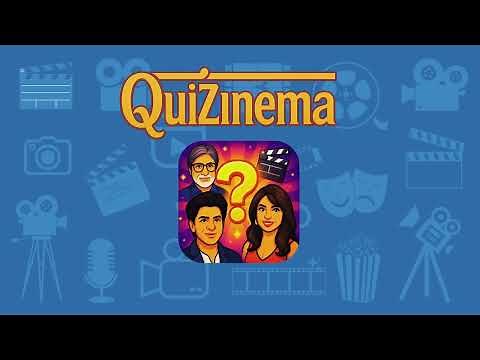 Can You Guess the Bollywood Movie? 🤔 | Quizinema App