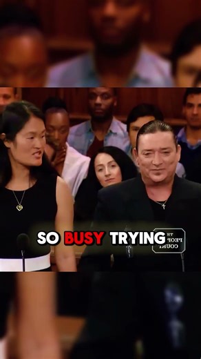 Judge KICKS Laughing Man OUT OF COURT 😱