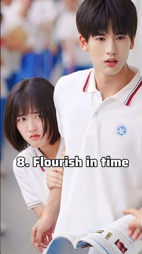 "10 BEST Chinese School Dramas You MUST Watch 📚💕 | C-Drama Recommendations". #cdrama #romanticdrama