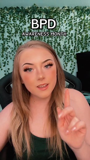 Understanding BPD Awareness Month and Its Impact