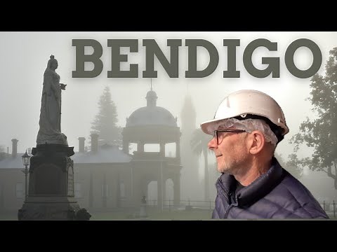 Uncovering Bendigo: Hidden Gems in Australia's Gold Rush City