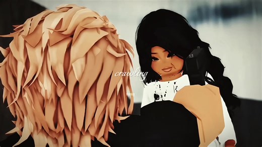 Crawling Back: Dance Moves on Roblox