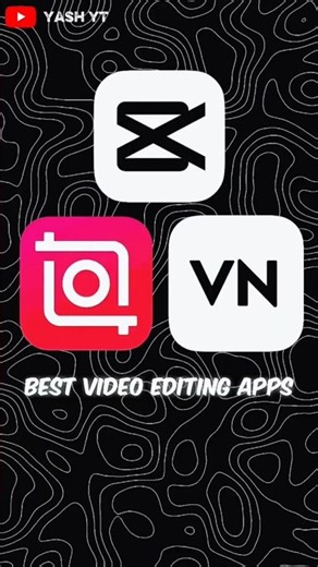|| Top 5 Video Editing Apps for 2026 🎬🚀 || #shorts