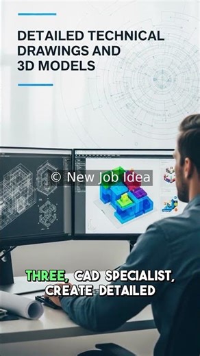 3 Creative Tool Design Jobs You'll Love! #DesignCareers #CreativeJobs