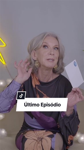 Convidados juntos, só faltam vocês amanhã. Último episódio! As saudades já batem?