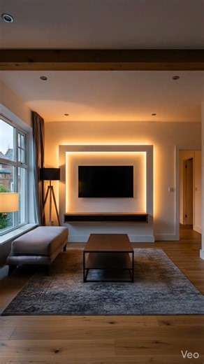 Turning an ABANDONED Room Into a MODERN Living Space | Full RENOVATION Steps