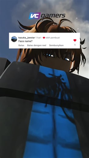 Lmoonie on Instagram: "nih oppah bacon😝 - Jajan robux murah,hemat dan 100% anti scam haya di @vcgamers.id ya guys🤫😎🔥 #roblox #robloxindonesia #robloxedit #topuphemat #vcgamersroblox #topupantiscam #game #fyp #reels #semuaorang"