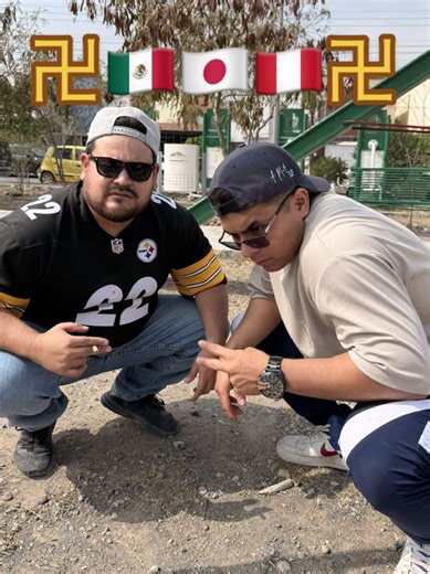 Nikkei Humor: Jokes That Bring Cultures Together