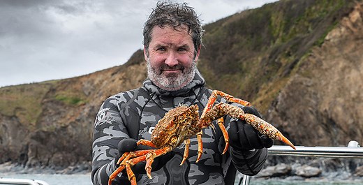 Fishing the Wild - Outdoor Channel