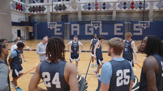 UMW - NCAA D3 National Champs Hype Video (7254) | Metro Productions