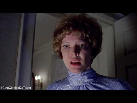 La cama de Regan se sacude | "El Exorcista" (1973)