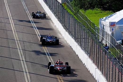 IndyCar insider reveals the ‘instrumental’ force driving IMS Museum’s grand reopening