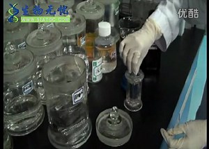 石蜡切片的PAS染色