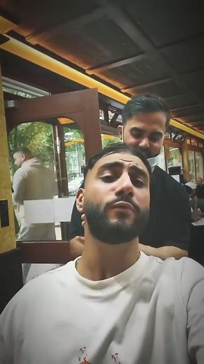 Samra Official Cataleya Edition Berlin Frisur