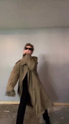 Rick Astley Dance Prank Video