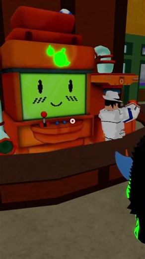 #bloxfruits orange soda aura skin