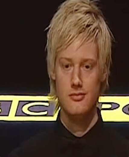 Robertson erupts in rare fury! Murphy refuses to concede despite trailing by 22 points, only to face Robertson's merciless break!#fyp #sports #snooker #UK #uktiktok