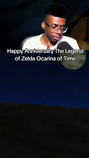 1.1K views · 50 reactions | The Legend of Zelda Ocarina of Time celebrates 27 years of excellence, inspiring 3D adventure games forever. #thelegendofzeldaocarinaoftime #thelegendofzelda #nintendo #gaming #explore | XD1X | Facebook