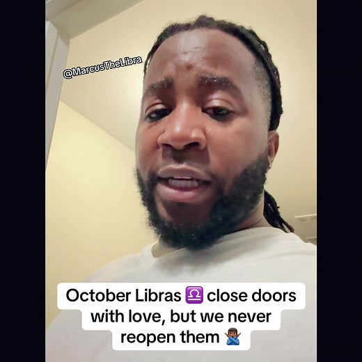 October Libras: Love and Closure Explained
