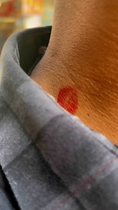 559K views · 5.4K reactions | Karan ke Body Pr lipstick mark Urbangabru Hair Removal Cream Spray Available: Amazon & Flipkart @urbangabru_official [Grooming, hair removal, body hair] #ad #urbangabru #bodyhairneedsupgrade #ughrsak #reels #reelsinstagram #reelsinstagram #reelitfeelit #instafashion #instagood #instagram #vlogger #dailymemes | Sukhjit Kaur | Facebook