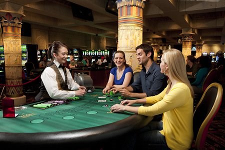 WinStar World Casino & Resort | TravelOK.com - Oklahoma's Official Travel & Tourism Site