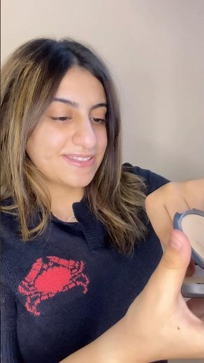 MAC Studio Fix Powder Plus Foundation - NC25 Review | Matte Makeup | Korean Finish Compact🌻