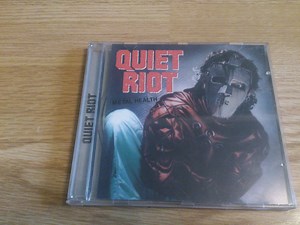 Quiet Riot - Metal Health
