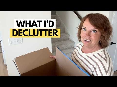 If I Had 2 Hours in Your House, Here’s What I’d Remove First